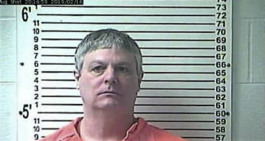 Brandon Newton, - Hardin County, KY 