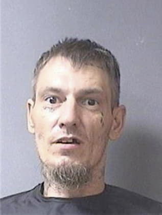 Harold Nickerson, - Madison County, IN 