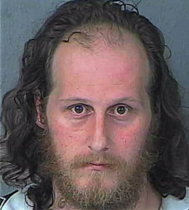 Travis Norwood, - Hernando County, FL 