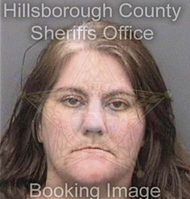 Willow Nyman, - Hillsborough County, FL 