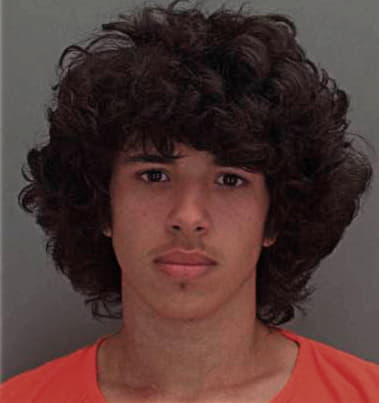 Alejandro Oquendo, - Dade County, FL 