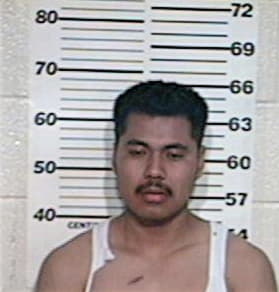 Juan Ortiz, - Hidalgo County, TX 