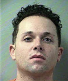 Adam Parkison, - Okaloosa County, FL 