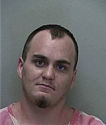 Clinton Parsons, - Marion County, FL 