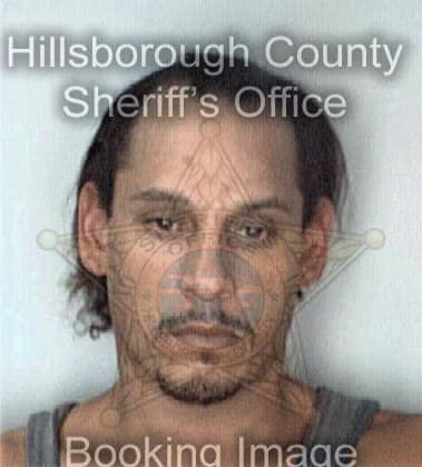 Todd Patrick, - Hillsborough County, FL 