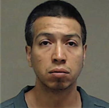 Miguel Perez - Collin County, TX 