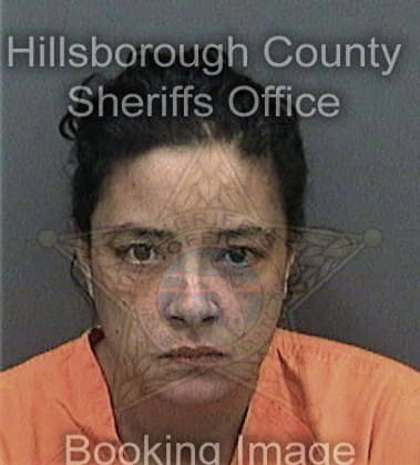 Deborah Peters, - Hillsborough County, FL 