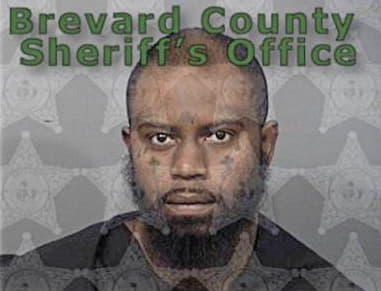 Khalid Plummer, - Brevard County, FL 