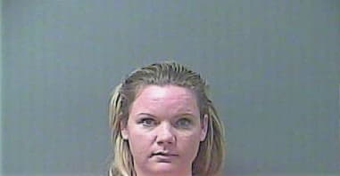 Kristi Plummer, - LaPorte County, IN 