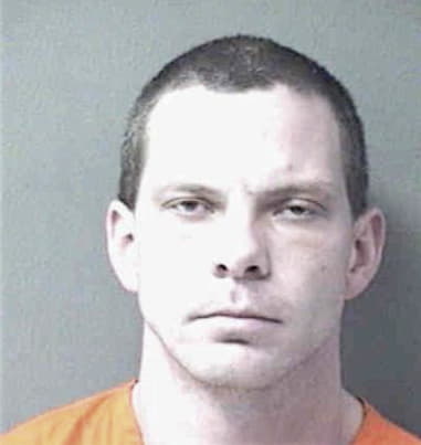 Steven Prins, - Okaloosa County, FL 