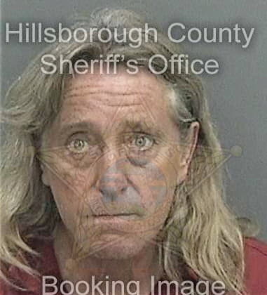 Ronald Rampersad, - Hillsborough County, FL 