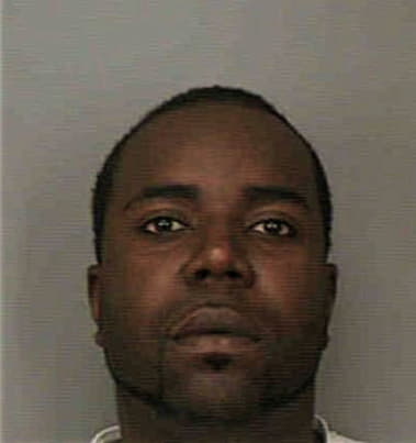 James Rankins, - Polk County, FL 