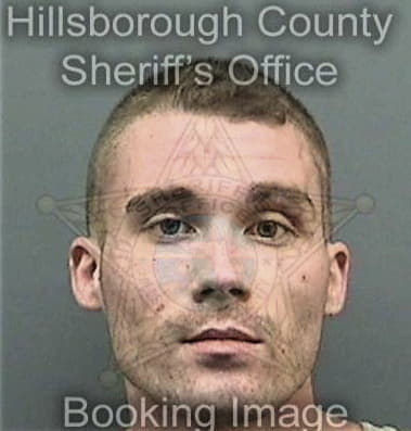 Caleb Reed, - Hillsborough County, FL 