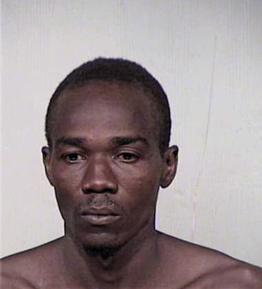 Shawn Reilley - Maricopa County, AZ 