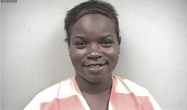 Terkessa Reynolds, - Marion County, FL 