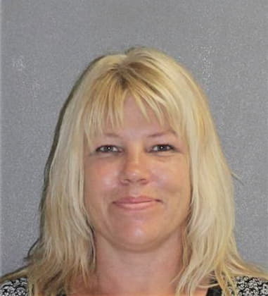 Lara Richards, - Volusia County, FL 