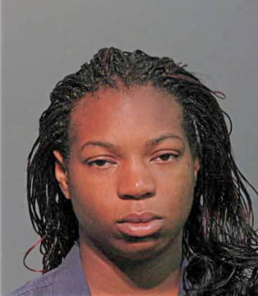 Shakira Riley, - Seminole County, FL 