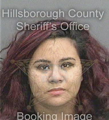 Tiffany Riley, - Hillsborough County, FL 