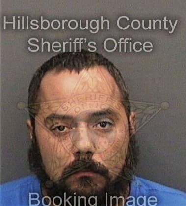 Valentine Rivera - Hillsborough County, FL 