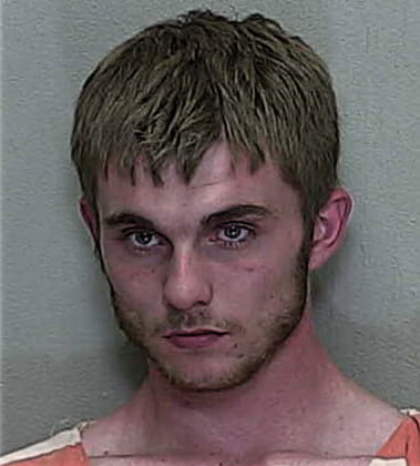 James Rodgers, - Marion County, FL 