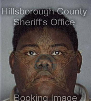 Herbert Rodriguez, - Hillsborough County, FL 