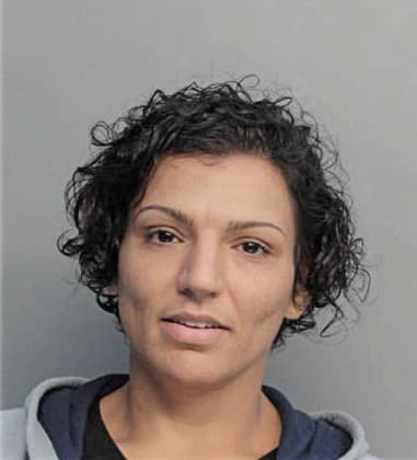 Miosotiz Rodriguez, - Dade County, FL 