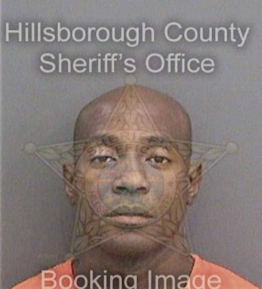 Anthony Rogers, - Hillsborough County, FL 