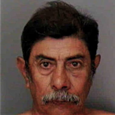 Javier Rosariogarcia, - Polk County, FL 