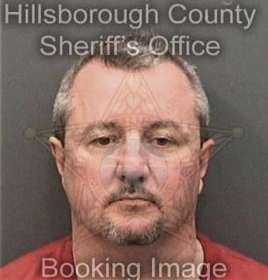 Joshua Sanders, - Hillsborough County, FL 