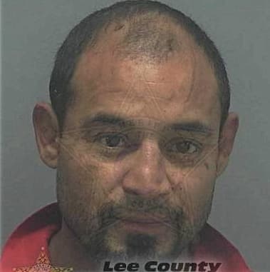 Edward Santiago, - Lee County, FL 