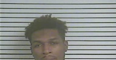 Reginald Scott, - Forrest County, MS 