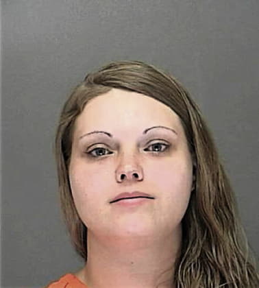 Kerin Seifert, - Volusia County, FL 