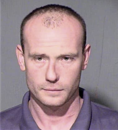 Dejuan Shelton - Maricopa County, AZ 