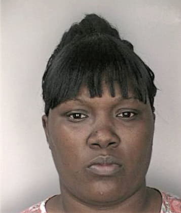 Cicely Shepard, - Hillsborough County, FL 