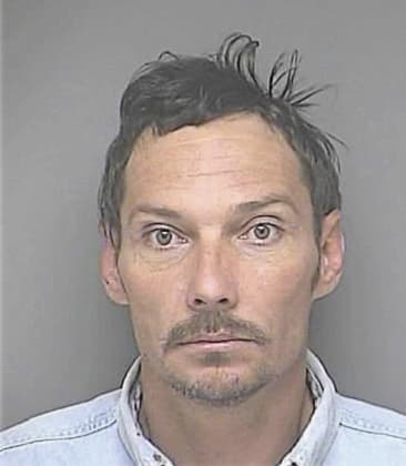 Charles Simon - Denton County, TX 