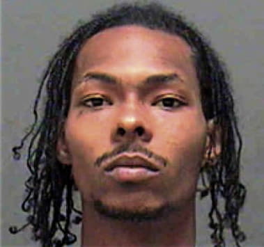 Michael Singletary, - Mecklenburg County, NC 