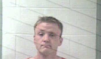 Bradley Skaggs - Daviess County, KY 