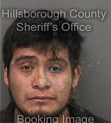 William Sledzianowski, - Hillsborough County, FL 