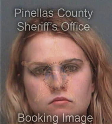 Jessica Slettvet - Pinellas County, FL 