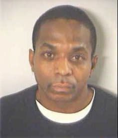 Joseph Smith - Fulton County, GA 