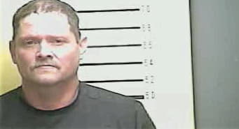 Tommy Smith - Bell County, KY 