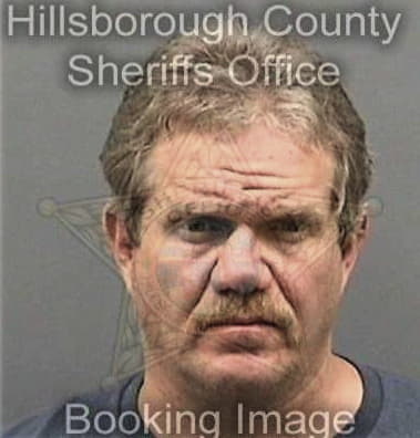 Michael Sparkman, - Hillsborough County, FL 