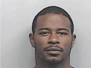 Randrico Stanley - Fulton County, GA 