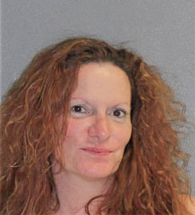 Sarah Stephens, - Volusia County, FL 