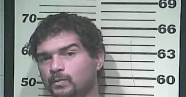 Leonard Stevens - Campbell County, KY 