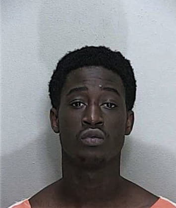 Garland Steward, - Marion County, FL 