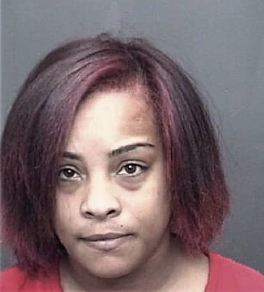 Jasmine Stewart, - Vanderburgh County, IN 