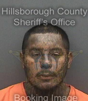 John Straten, - Hillsborough County, FL 