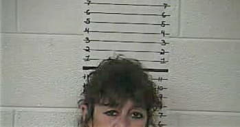 Robin Sturdivant, - Knox County, KY 