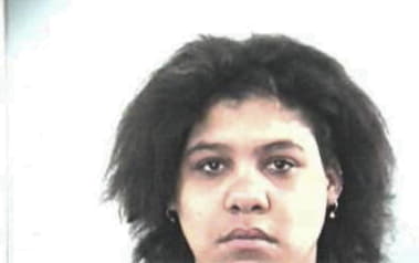 Kiera Sweat - Fayette County, KY 
